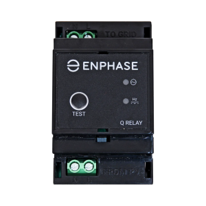 ENPHASE RELAY CONTROLLER, 1-PHASE, 20A